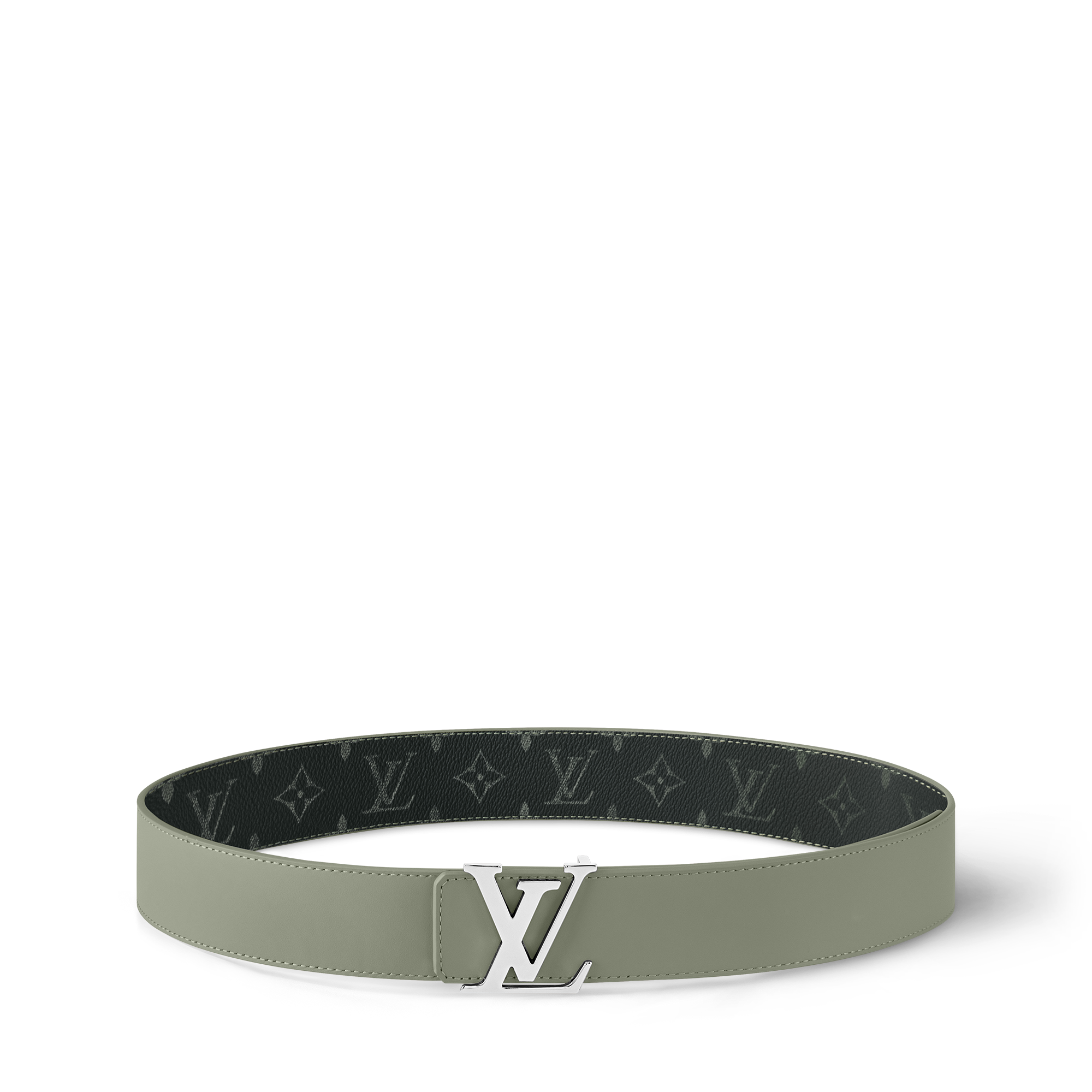 LV Initiales 40mm Reversible Belt - Accessories M8720S | LOUIS VUITTON